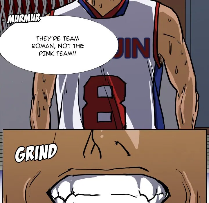 Read Tweener chapter 31 image 20 on Lezhin