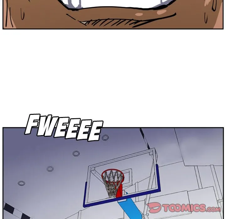 Read Tweener chapter 31 image 21 on Lezhin