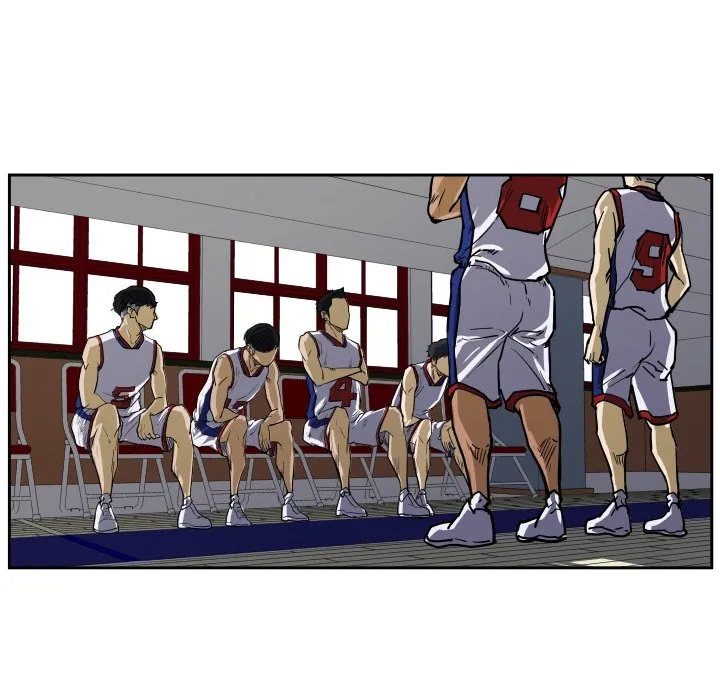 Read Tweener chapter 31 image 24 on Lezhin