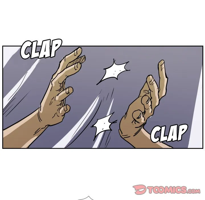 Read Tweener chapter 31 image 25 on Lezhin