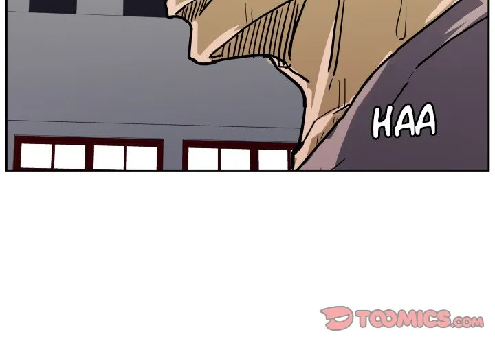 Read Tweener chapter 31 image 3 on Lezhin