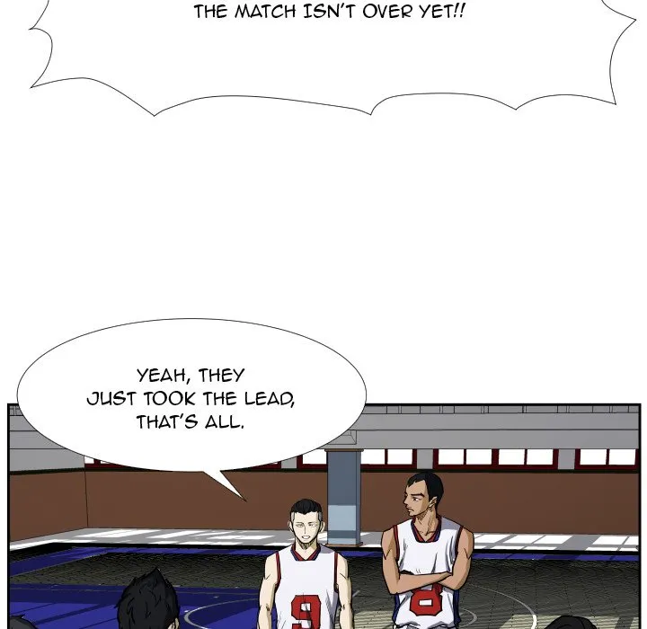 Read Tweener chapter 31 image 30 on Lezhin