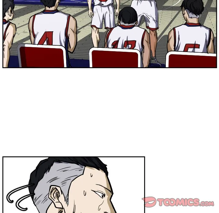 Read Tweener chapter 31 image 31 on Lezhin