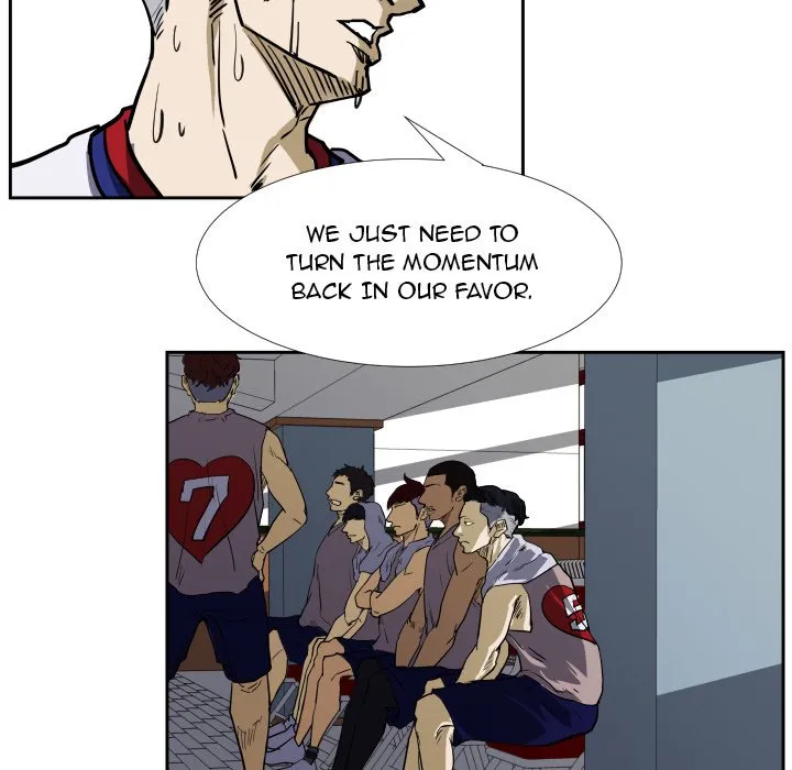 Read Tweener chapter 31 image 32 on Lezhin