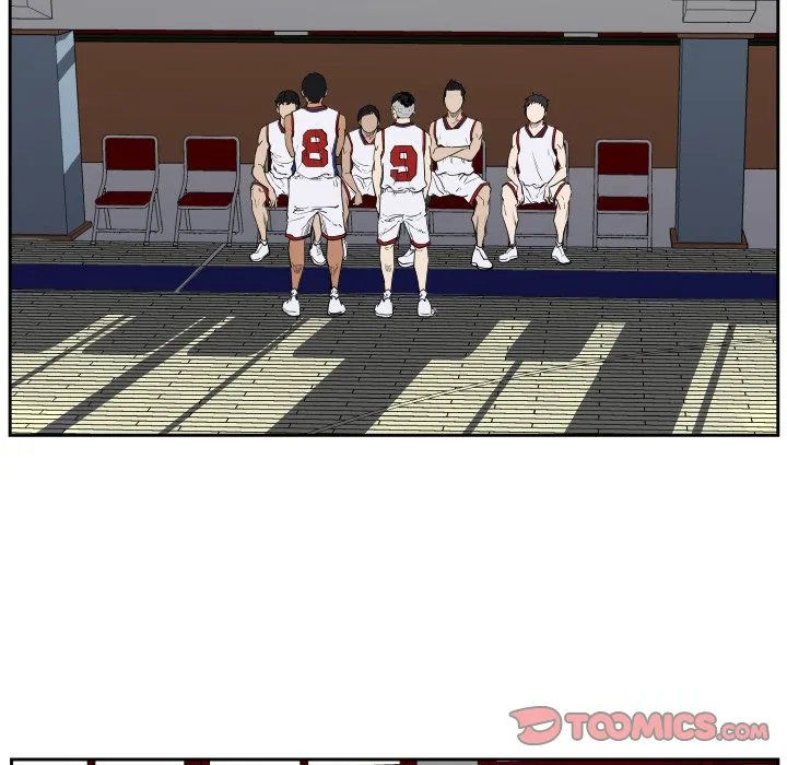 Read Tweener chapter 31 image 35 on Lezhin
