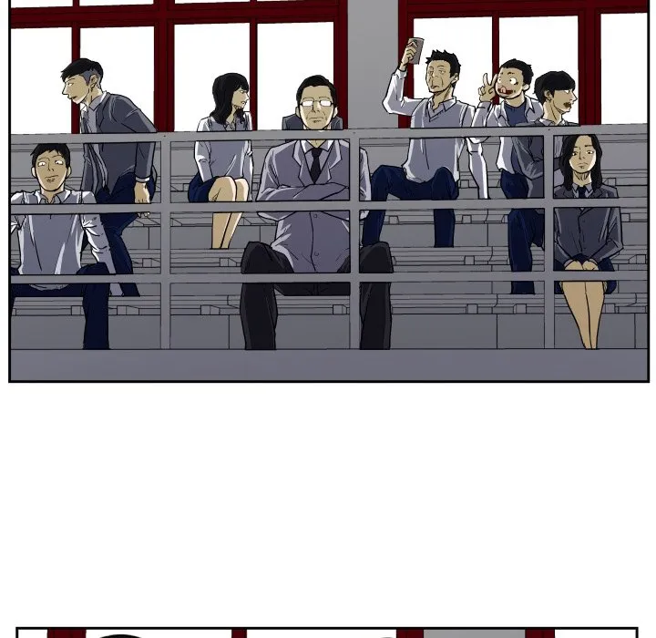 Read Tweener chapter 31 image 36 on Lezhin
