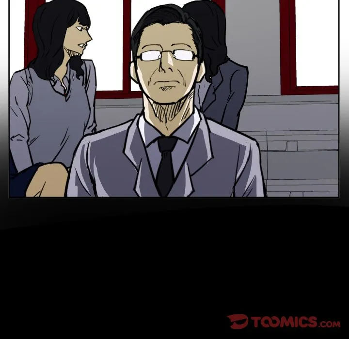 Read Tweener chapter 31 image 37 on Lezhin
