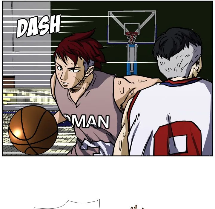 Read Tweener chapter 31 image 4 on Lezhin