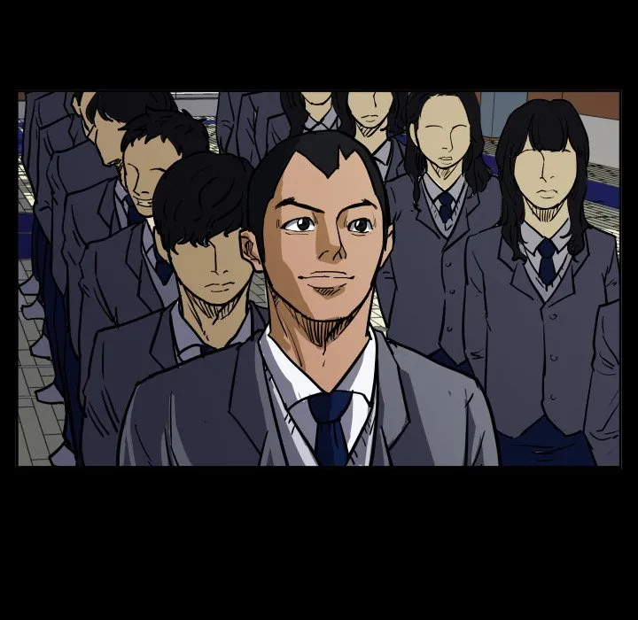 Read Tweener chapter 31 image 40 on Lezhin