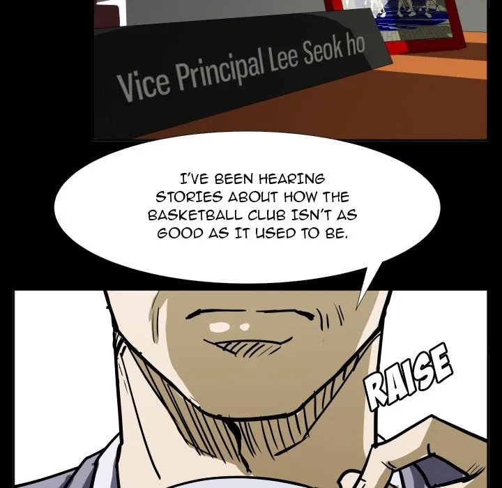 Read Tweener chapter 31 image 42 on Lezhin