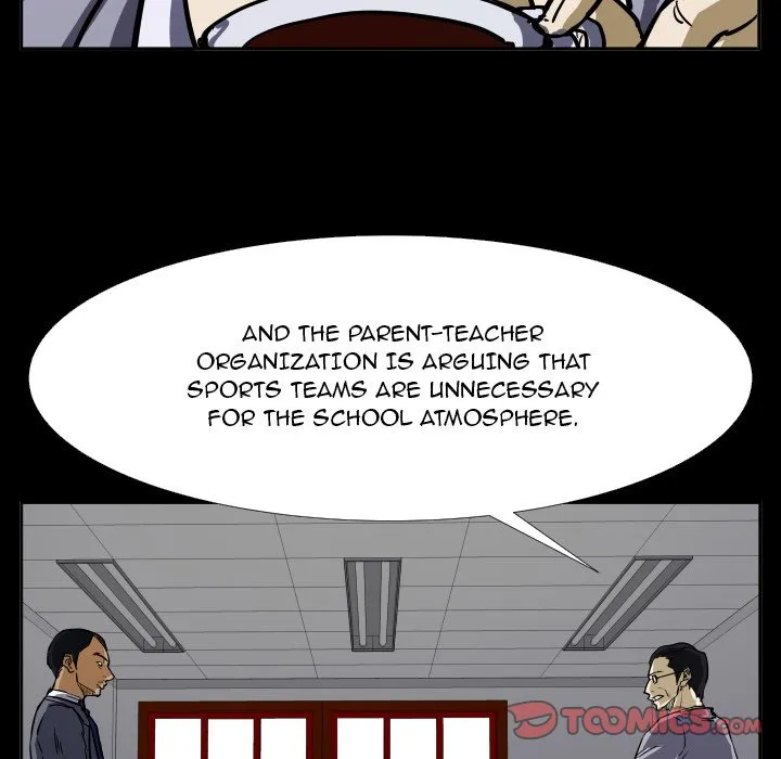 Read Tweener chapter 31 image 43 on Lezhin