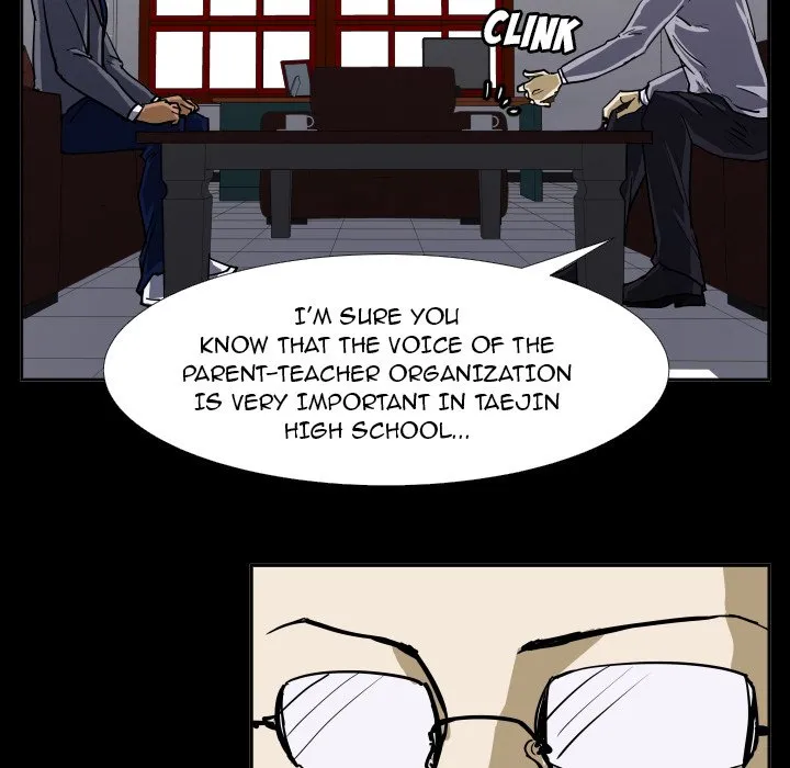 Read Tweener chapter 31 image 44 on Lezhin