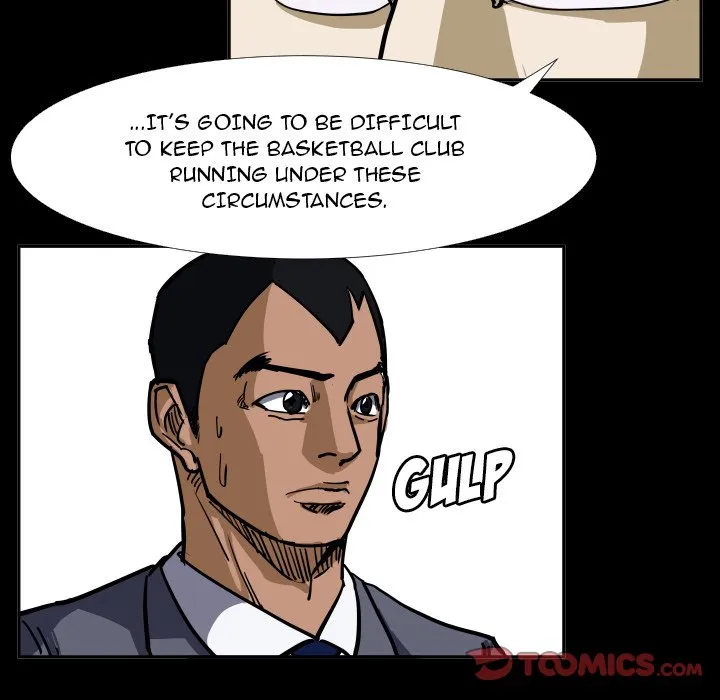 Read Tweener chapter 31 image 45 on Lezhin