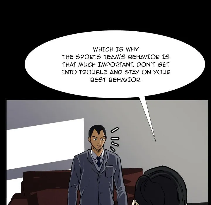 Read Tweener chapter 31 image 46 on Lezhin