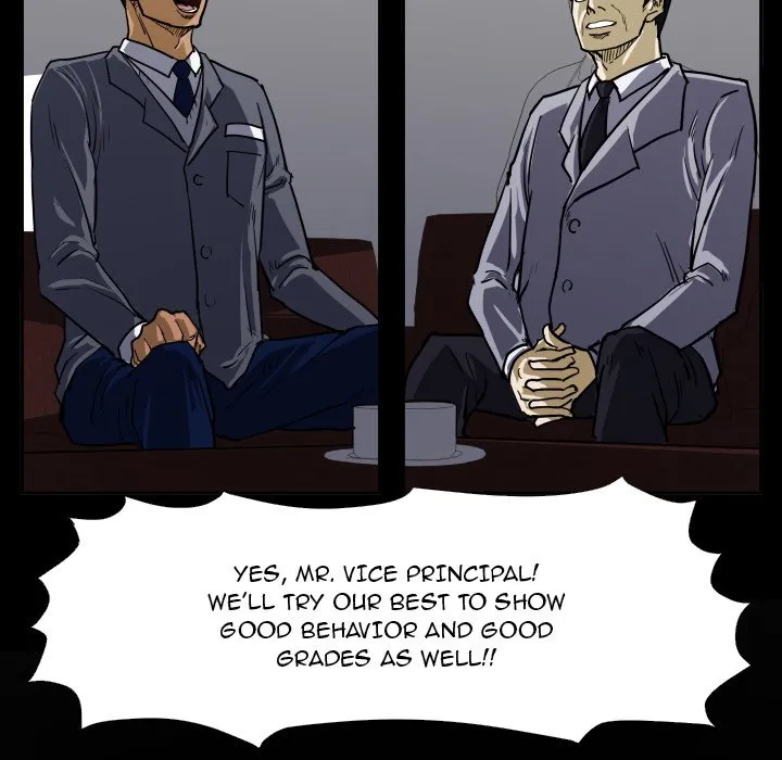 Read Tweener chapter 31 image 48 on Lezhin