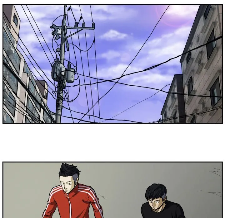 Read Tweener chapter 31 image 50 on Lezhin