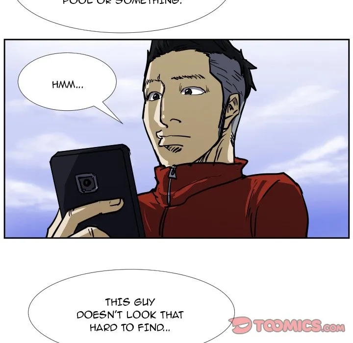 Read Tweener chapter 31 image 53 on Lezhin