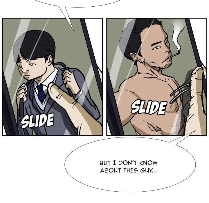 Read Tweener chapter 31 image 54 on Lezhin