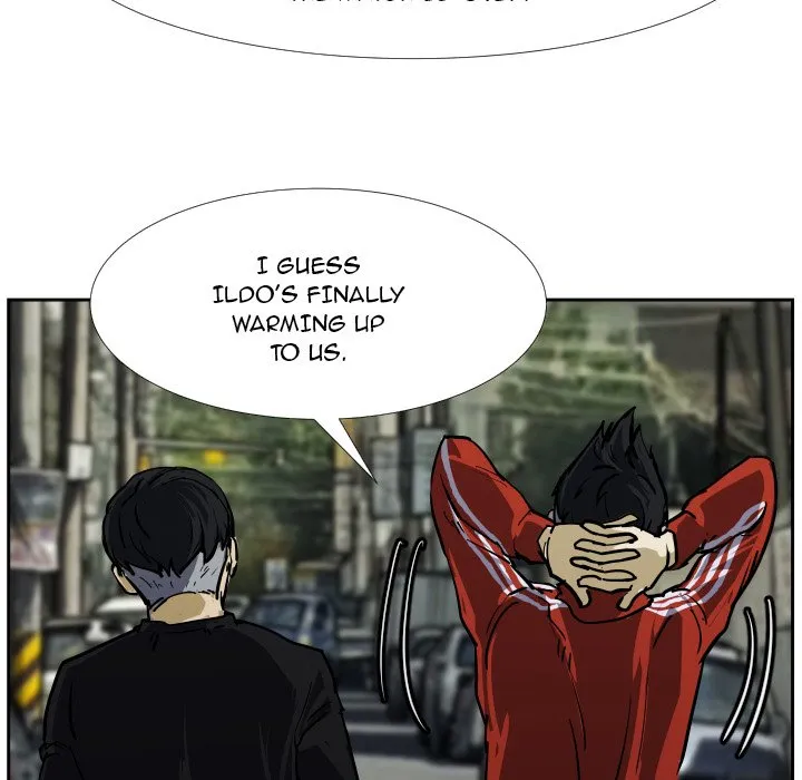 Read Tweener chapter 31 image 56 on Lezhin