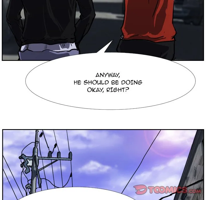 Read Tweener chapter 31 image 57 on Lezhin