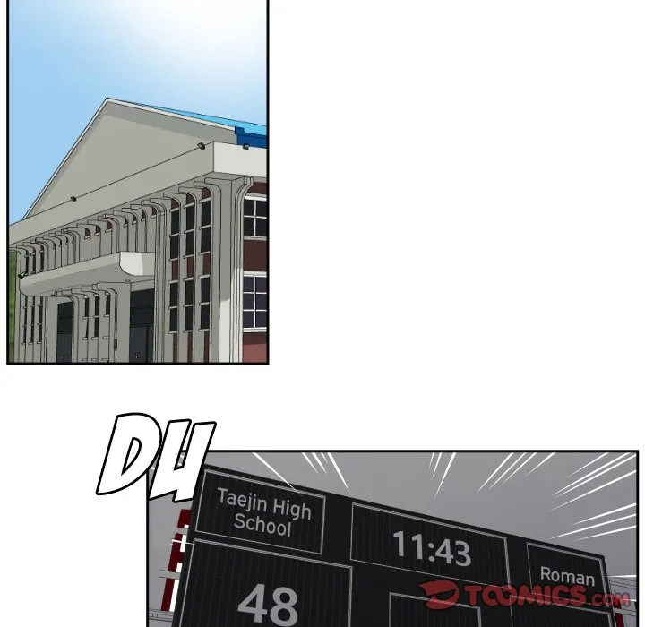 Read Tweener chapter 31 image 59 on Lezhin