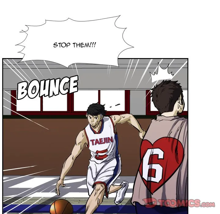 Read Tweener chapter 31 image 61 on Lezhin