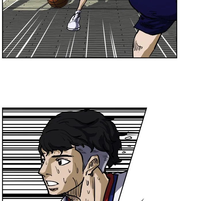 Read Tweener chapter 31 image 62 on Lezhin