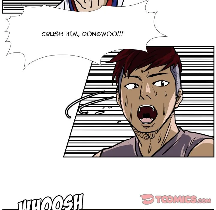 Read Tweener chapter 31 image 63 on Lezhin