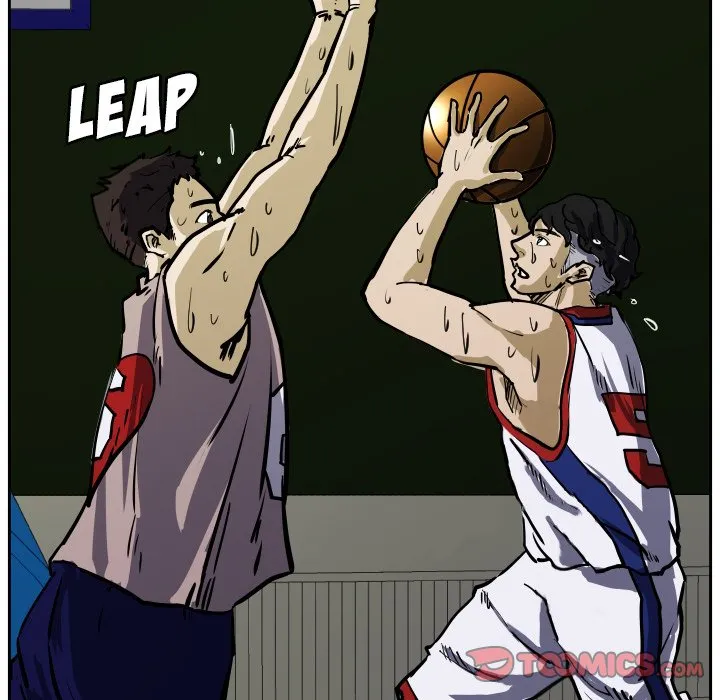 Read Tweener chapter 31 image 65 on Lezhin