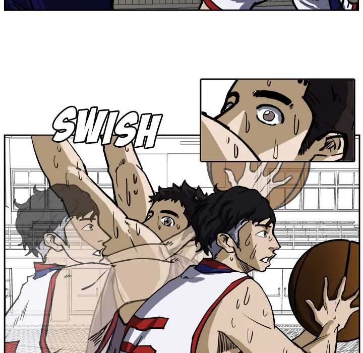 Read Tweener chapter 31 image 66 on Lezhin