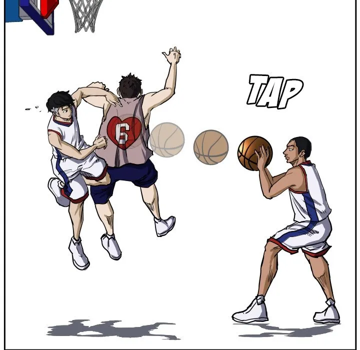 Read Tweener chapter 31 image 68 on Lezhin