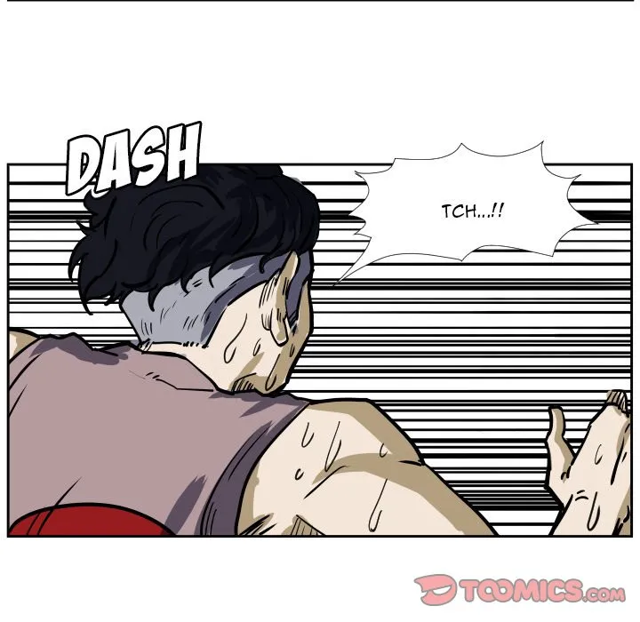 Read Tweener chapter 31 image 69 on Lezhin