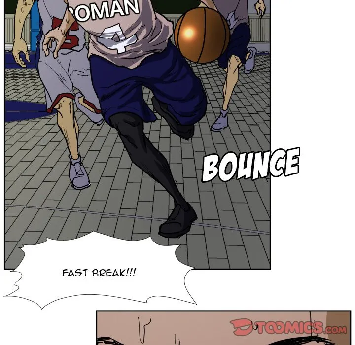 Read Tweener chapter 31 image 7 on Lezhin