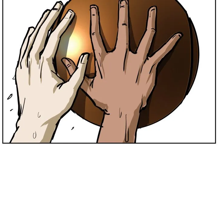 Read Tweener chapter 31 image 72 on Lezhin