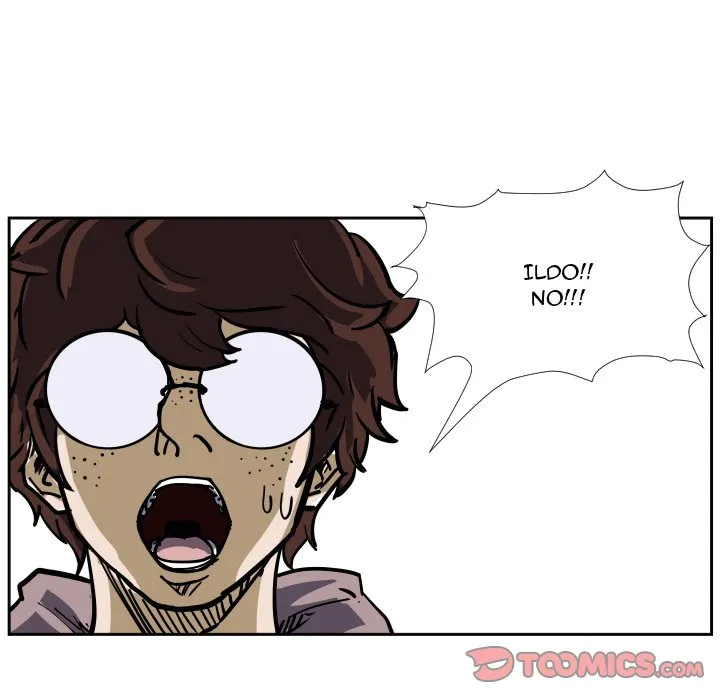 Read Tweener chapter 31 image 73 on Lezhin
