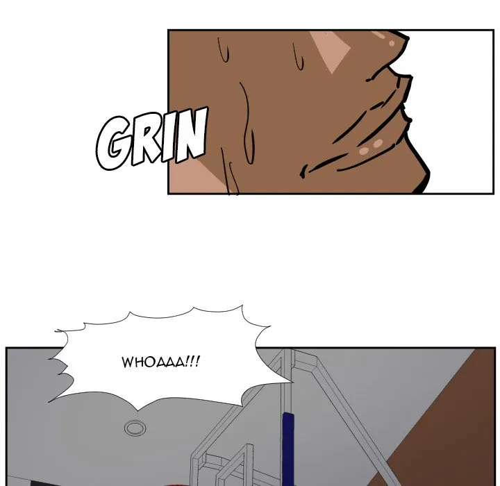 Read Tweener chapter 31 image 76 on Lezhin