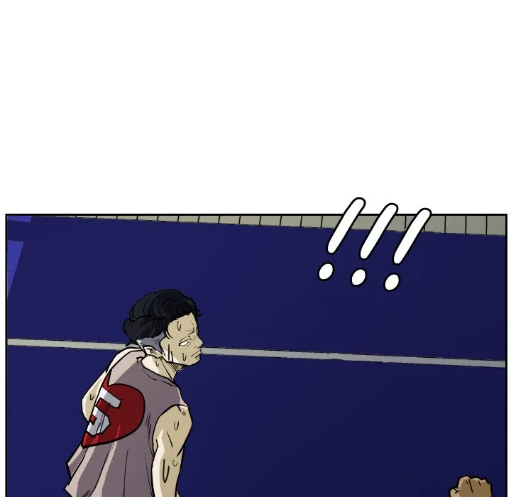 Read Tweener chapter 31 image 78 on Lezhin