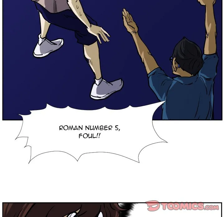 Read Tweener chapter 31 image 79 on Lezhin