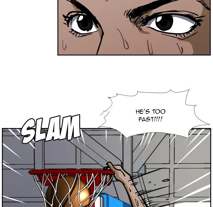 Read Tweener chapter 31 image 8 on Lezhin