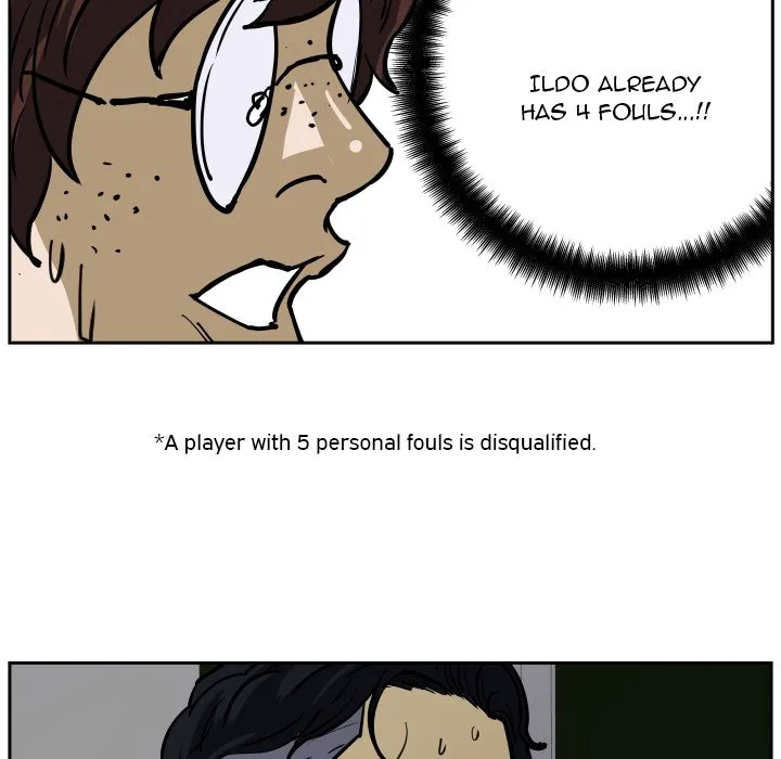 Read Tweener chapter 31 image 80 on Lezhin