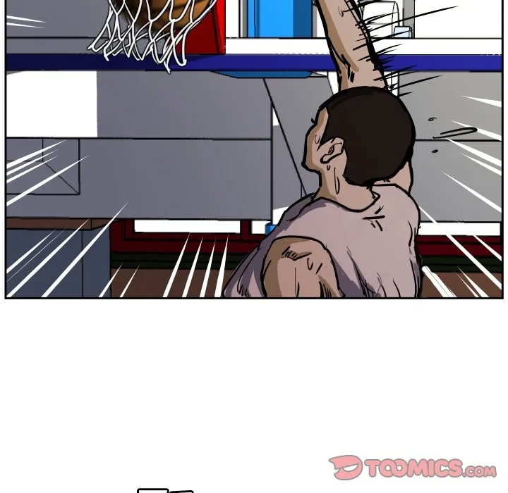 Read Tweener chapter 31 image 9 on Lezhin