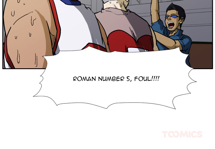 Read Tweener chapter 32 image 1 on Lezhin