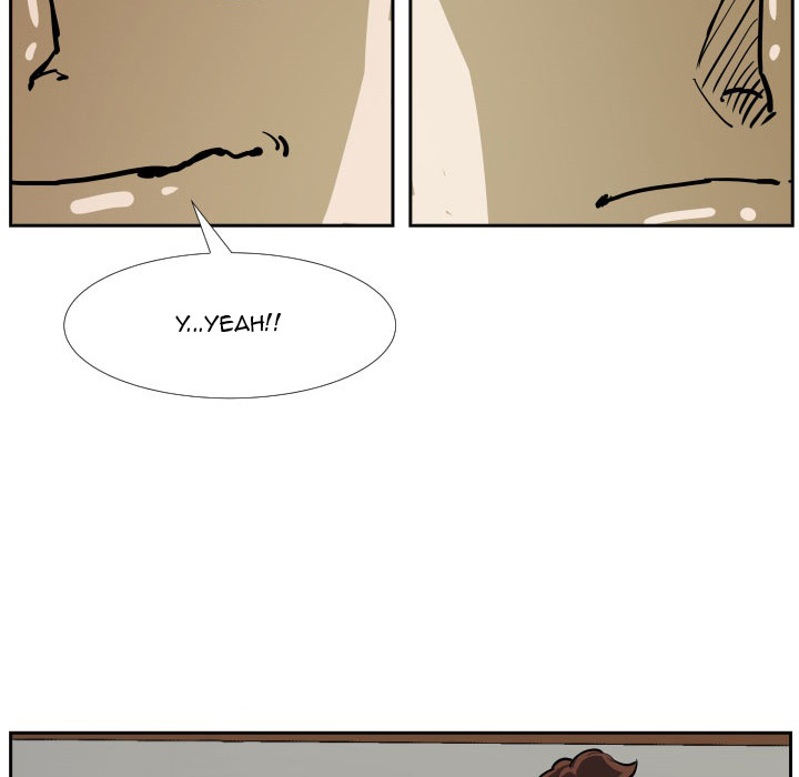 Read Tweener chapter 32 image 101 on Lezhin
