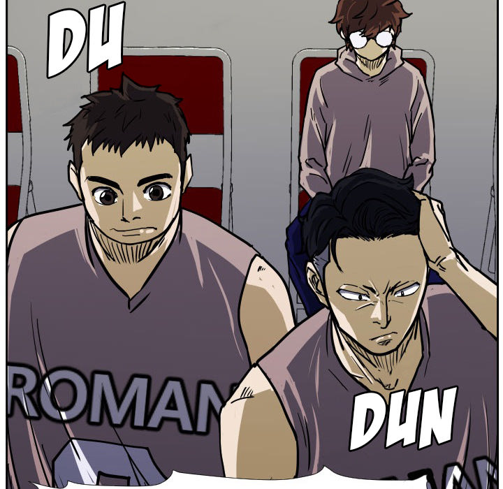 Read Tweener chapter 32 image 102 on Lezhin