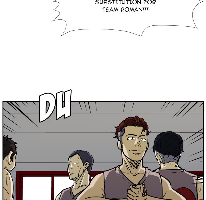 Read Tweener chapter 32 image 11 on Lezhin
