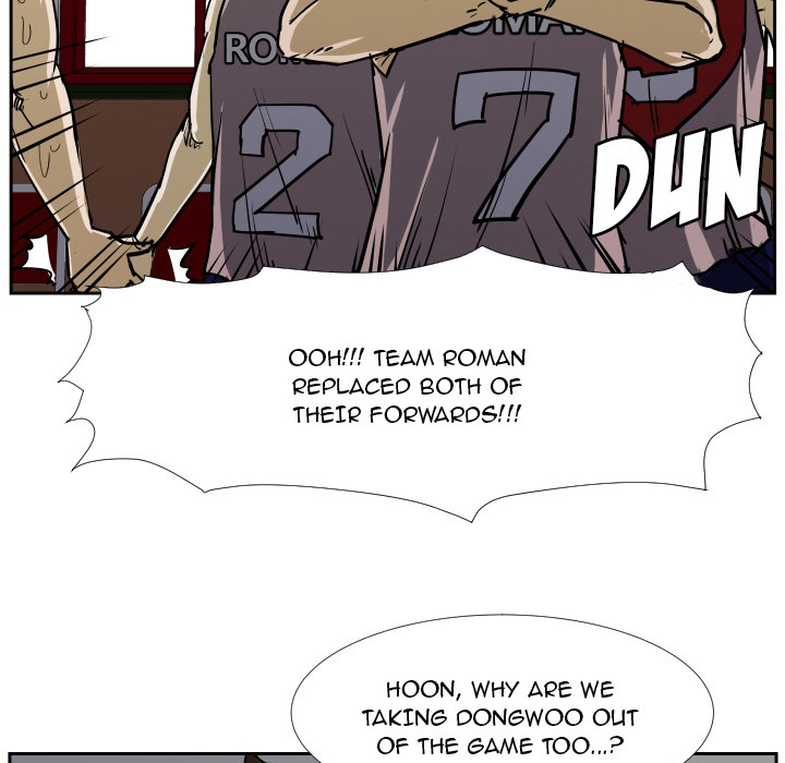 Read Tweener chapter 32 image 12 on Lezhin