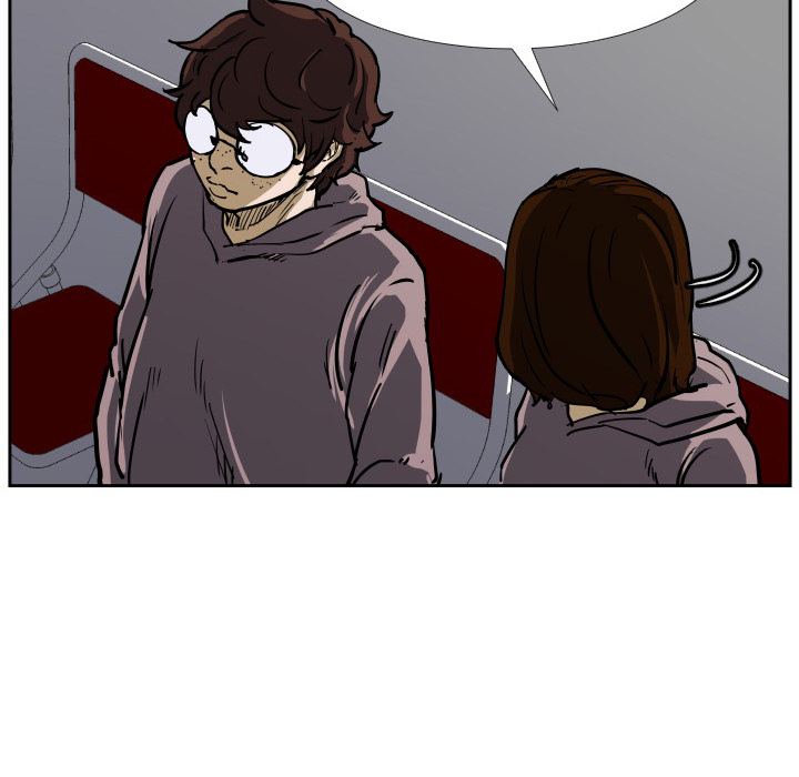 Read Tweener chapter 32 image 13 on Lezhin