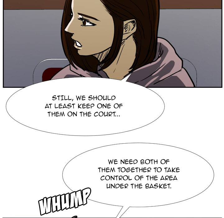 Read Tweener chapter 32 image 16 on Lezhin