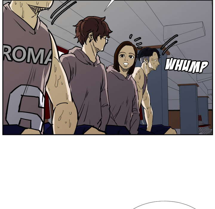 Read Tweener chapter 32 image 17 on Lezhin