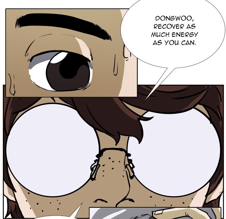 Read Tweener chapter 32 image 18 on Lezhin